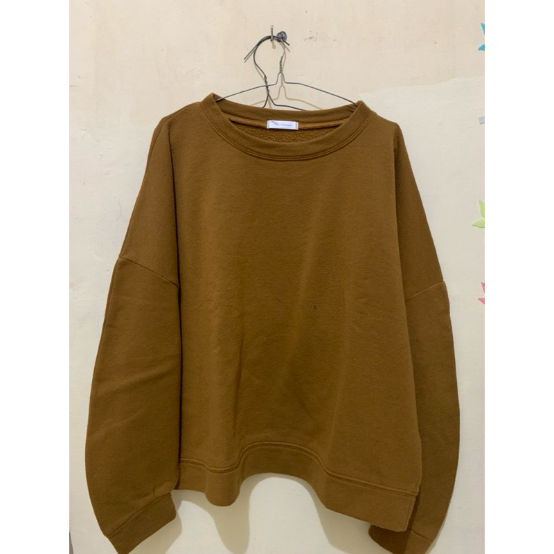 prelov crewneck balon
