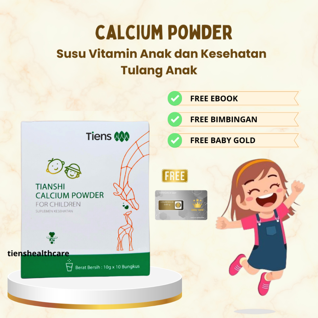 

Susu Kalsium Anak Peninggi Badan Anak Calcium For Children Susu Peninggi Badan Anak