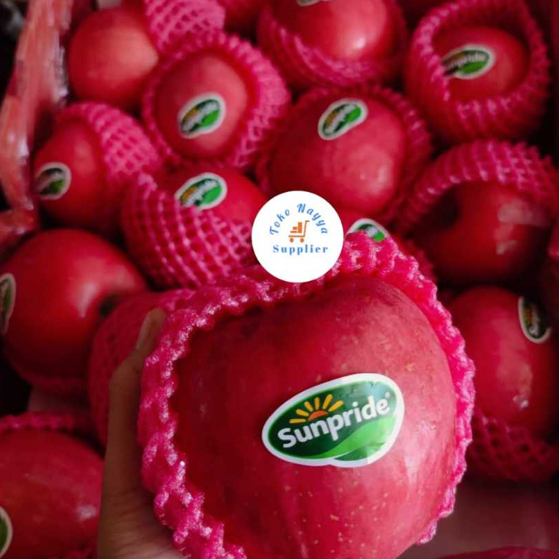 

Apel Fuji SunMoon Premium