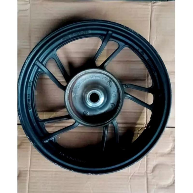 velg Vario belakang 150 new original