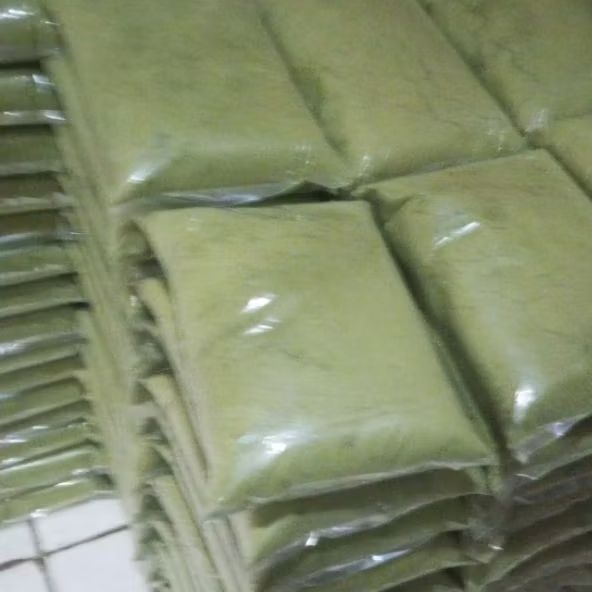 

Bubuk Daun Kelor Kemasan 1 Kg/1000 Gram Moringa Kualitas Premium Murni