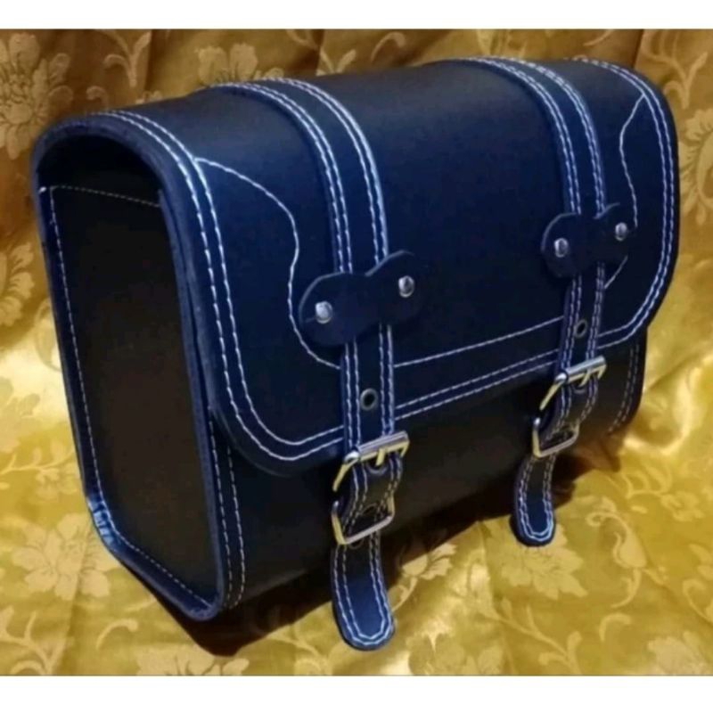 Tas backrack scoopy, tas behel scoopy aksesoris scoopy atau aksesoris motor