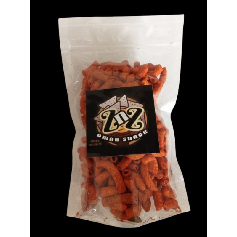 

Maraconi Pipa Daun jeruk