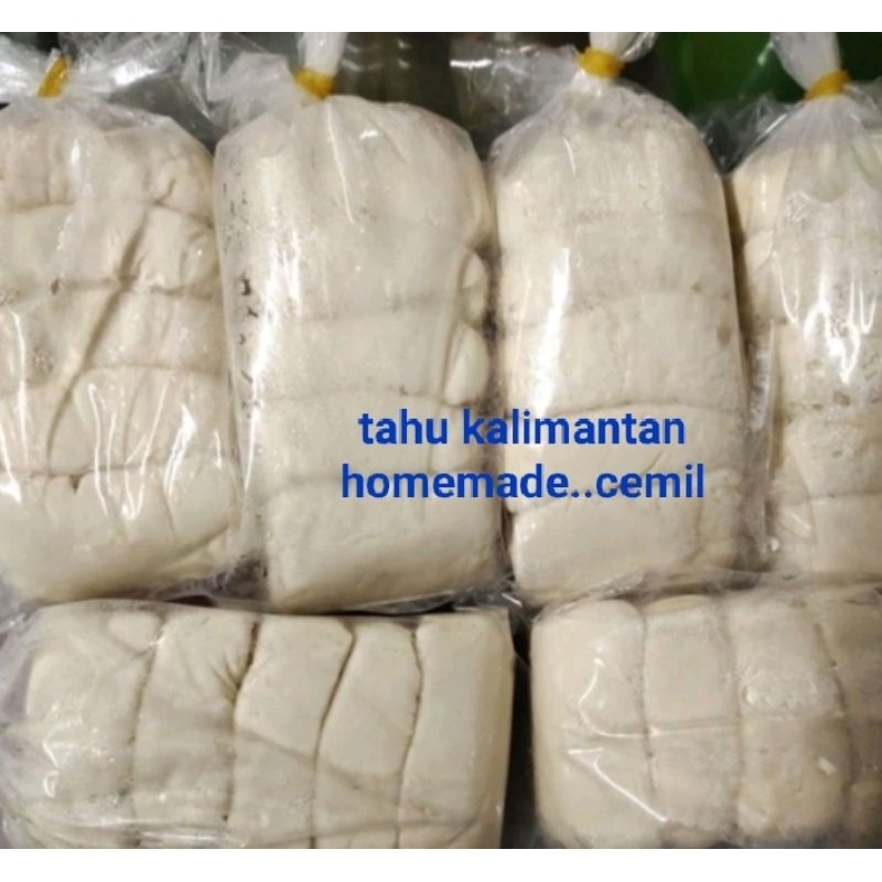 

tahu putih isi5pc