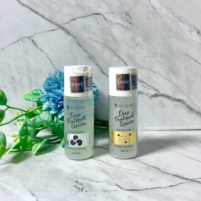 DEEP TREATMENT ESSENCE MINI