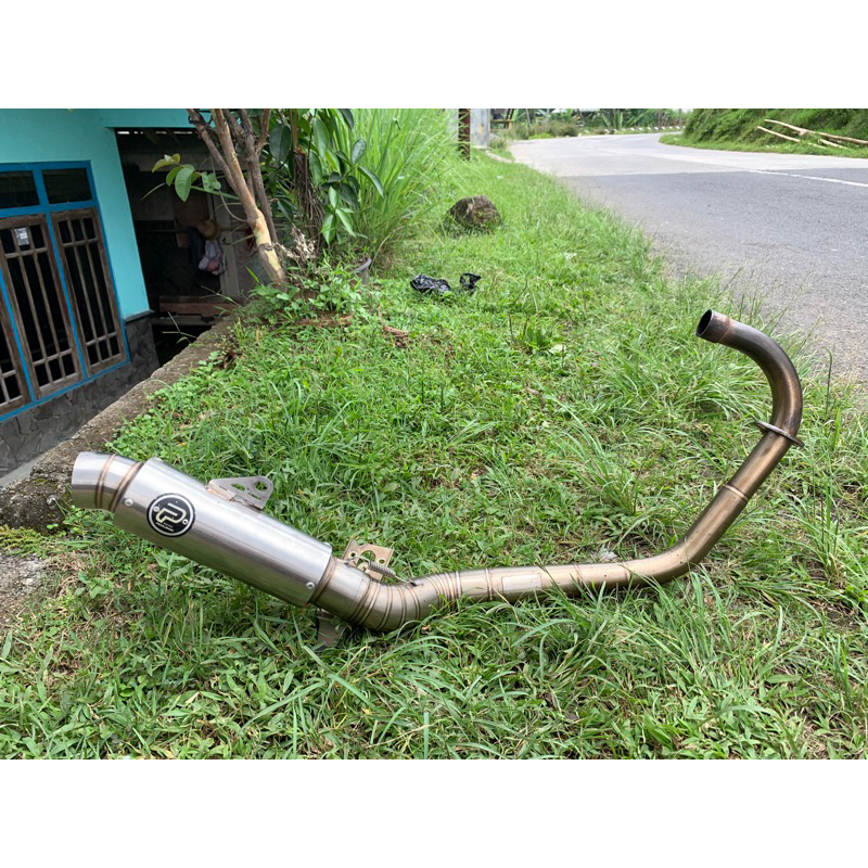 knalpotPekajamOriginal