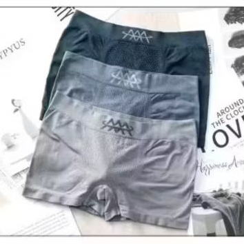 CD Boxer Pria / Boxer Pria / CD Pria / Cd Boxer