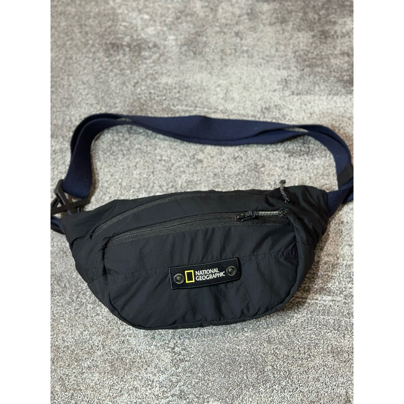 WAIST BAG NATGEO