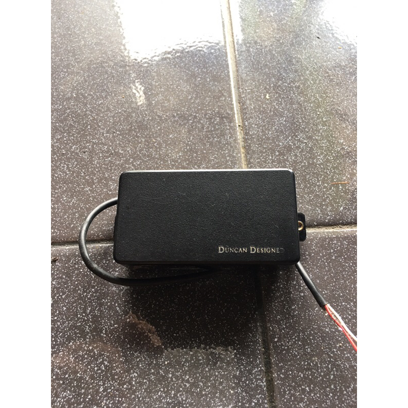 pick up duncan design