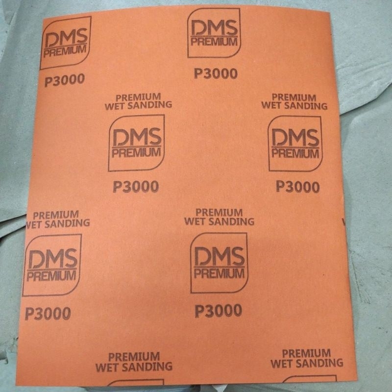 AMPLAS DMS NO 3000