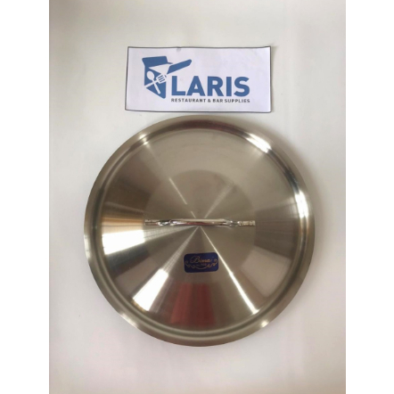 Bima Chef Tutup Panci Stainless 36 cm / Cover
