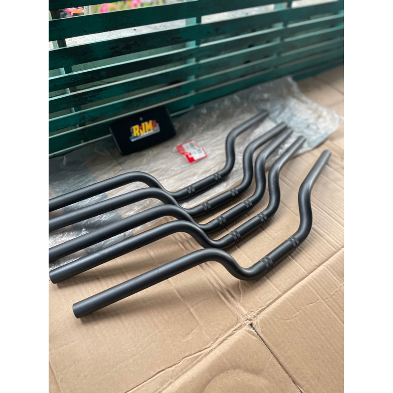 STANG STIR CBR LED 150R K15 ORIGINAL AHM PNP PCX NMAX CB TIGER