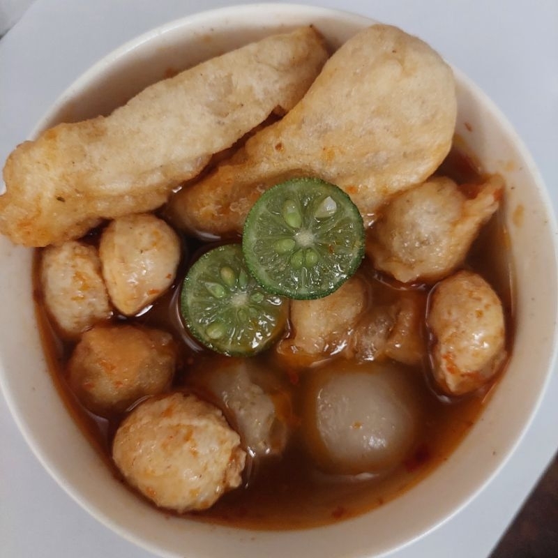 

Baso Aci
