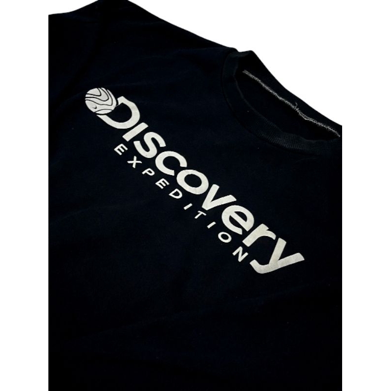 CN SECOND DISCOVERY model BOXY