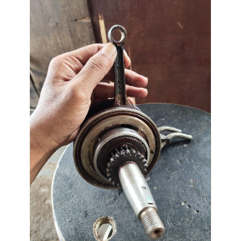 Kruk as bandul stang seher Vario 125