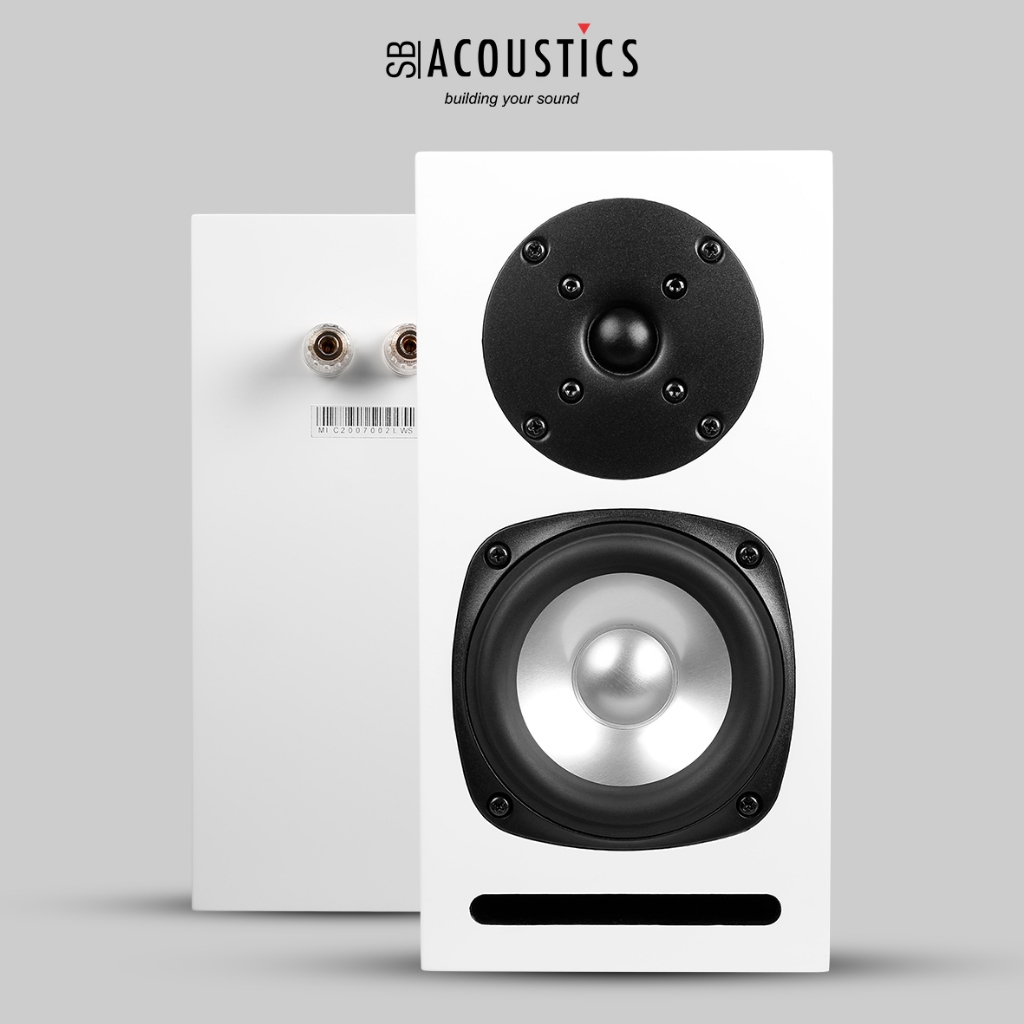 SB Acoustics Speaker Kits Complete MICRO