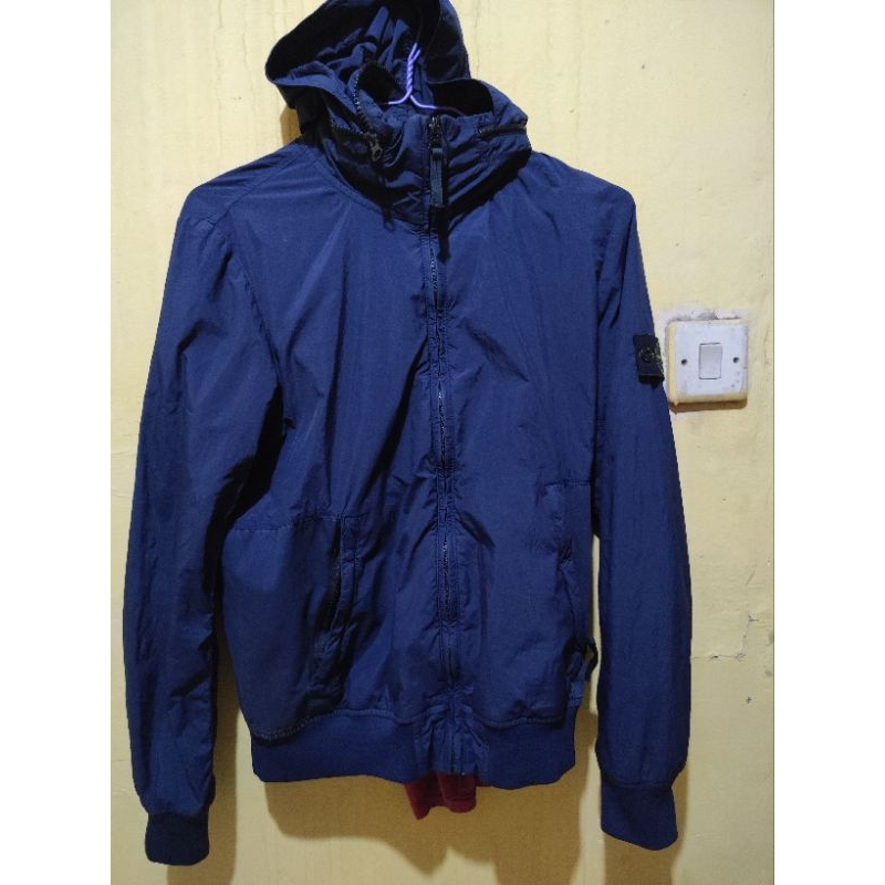 Stone Island Nylon Junior