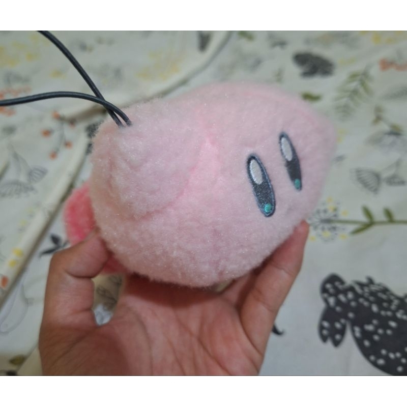 PRELOVED KIRBY PULSS MPULSS DOLL