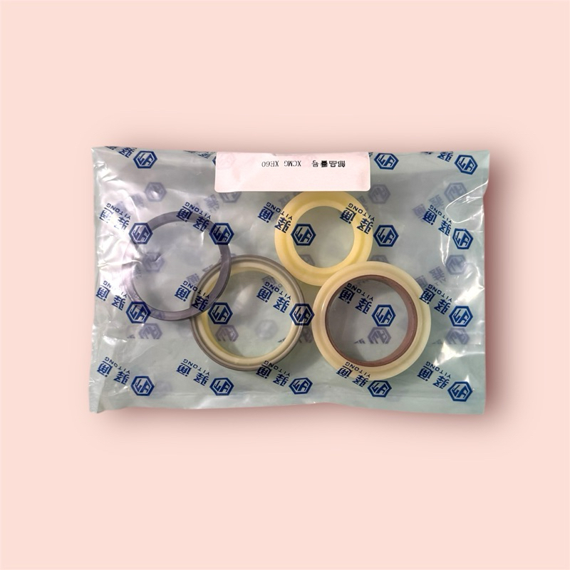 SEAL ADJUSTER XCMG60