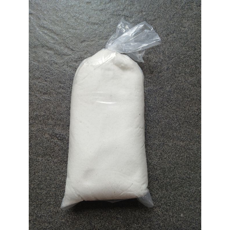 

Garam gurih curah / garam gurih ekonomis / garam gurih kiloan