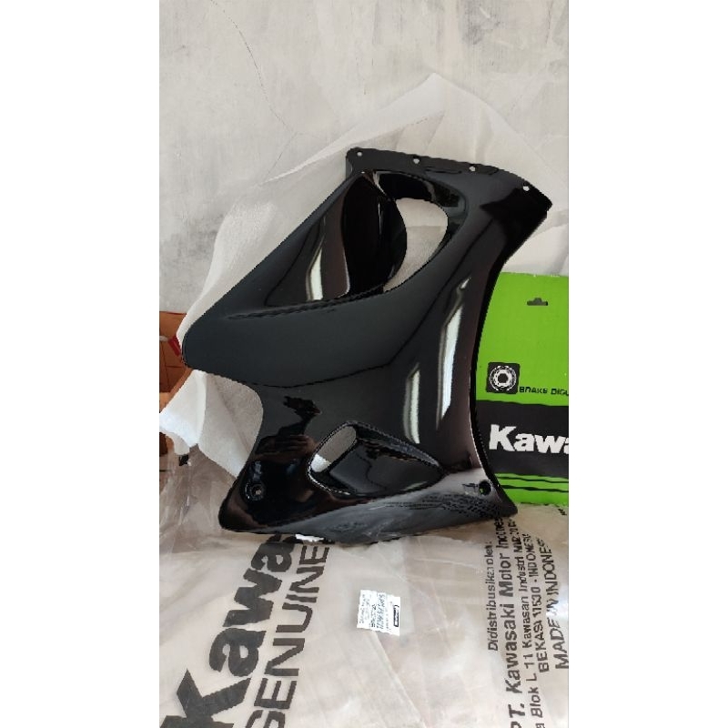 Fairing Samping Kanan Ninja RR Old Ori Kawasaki