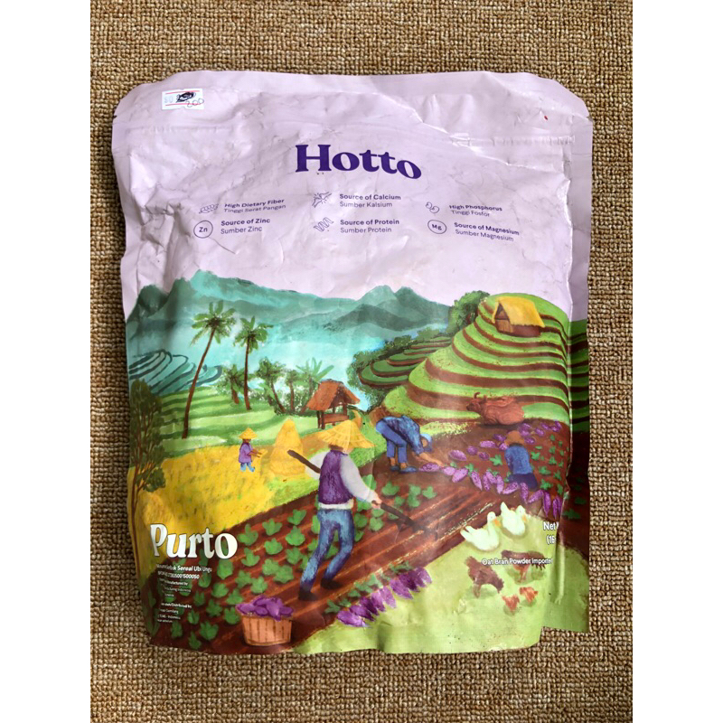 

Hotto purto minuman serbuk sereal uni ungu 16sachet@30g 26/02/2026