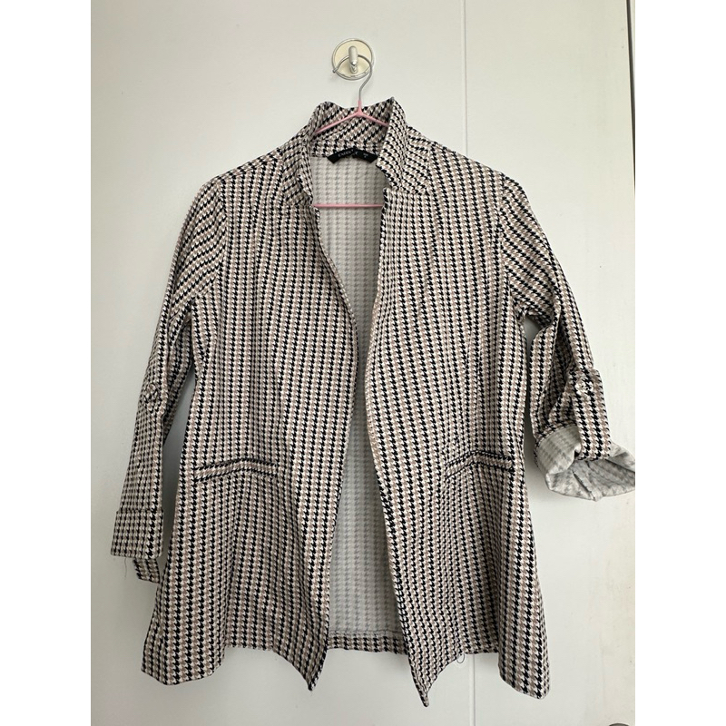 Blazer executive