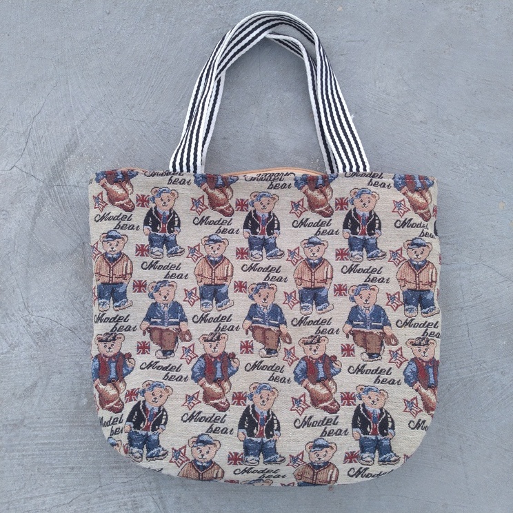 Tas Murah Tas Second Tas Vintage Tas Tote Bag Tas Teenie Weenie