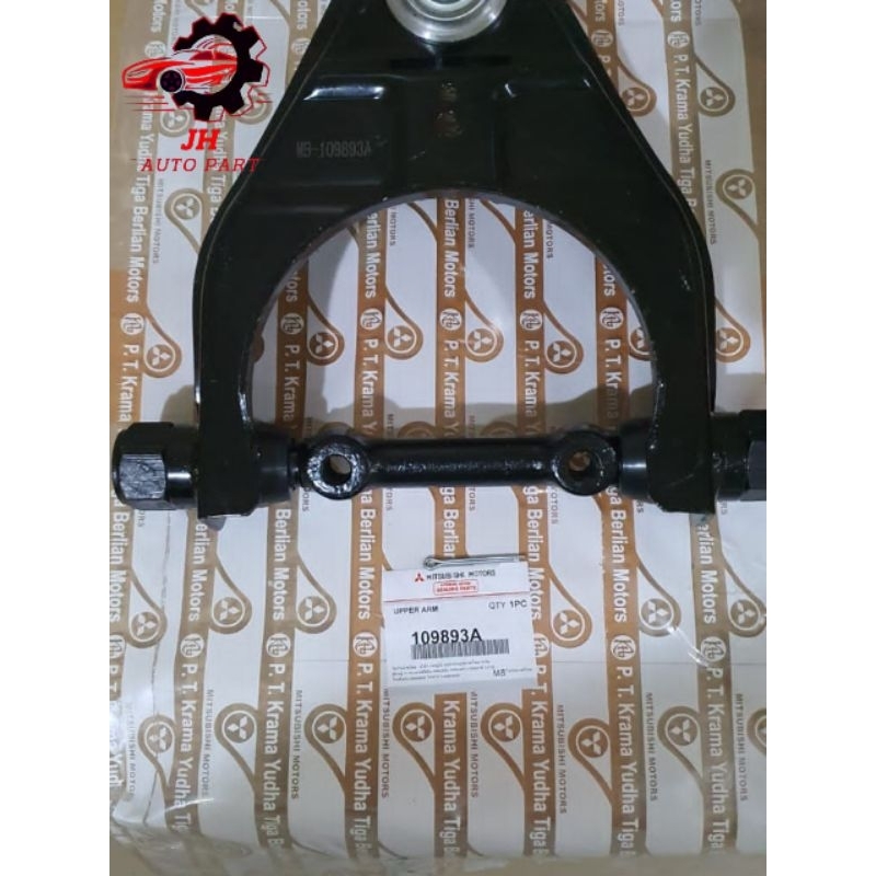 UPPER ARM ASSY L300