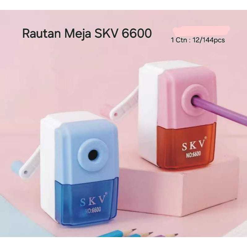 

Serutan Meja SKV 6600