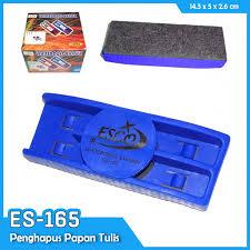 

esco pengapus whiteboard pengapus papan tulis magnet harga grosir