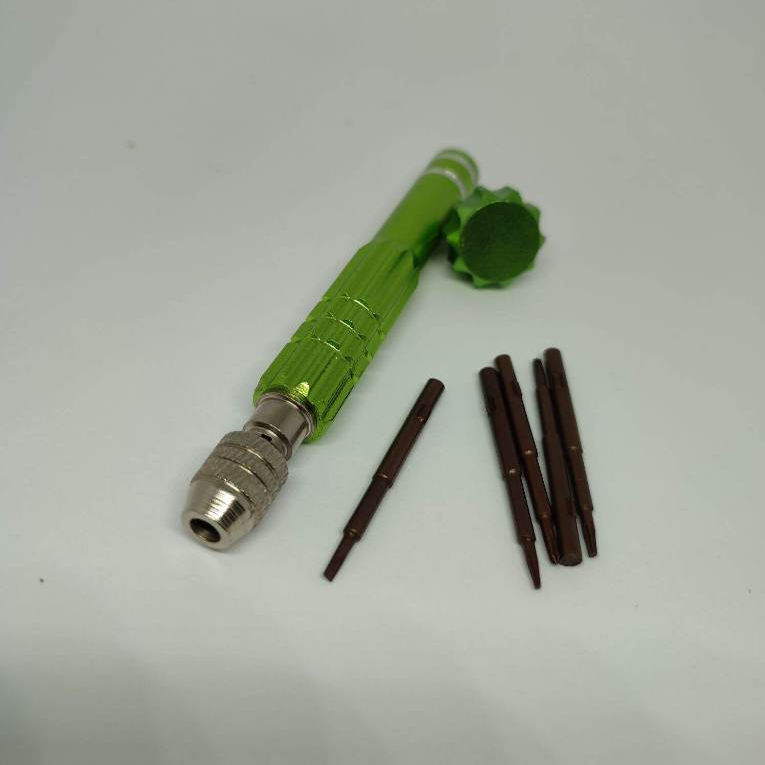 Obeng HP | Obeng Lengkap HP Set 5 in 1 Isi 5 | Obeng HP Set 5 In 1 | Obeng Semua HP Repair Tools