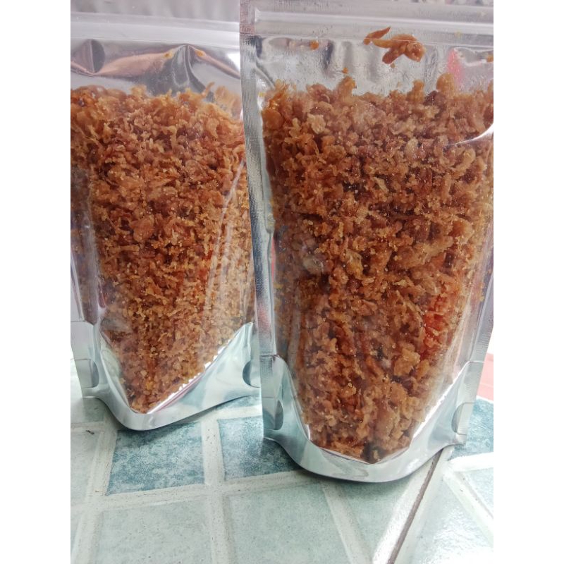 

bawang goreng crispy