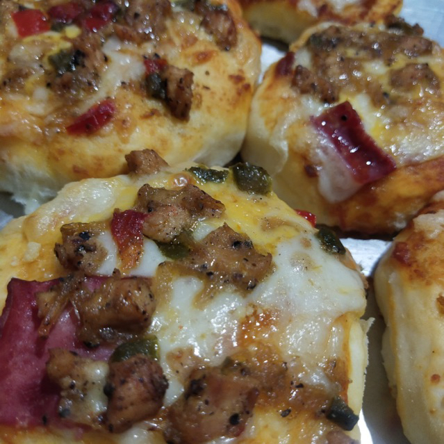 

Pizza Mini