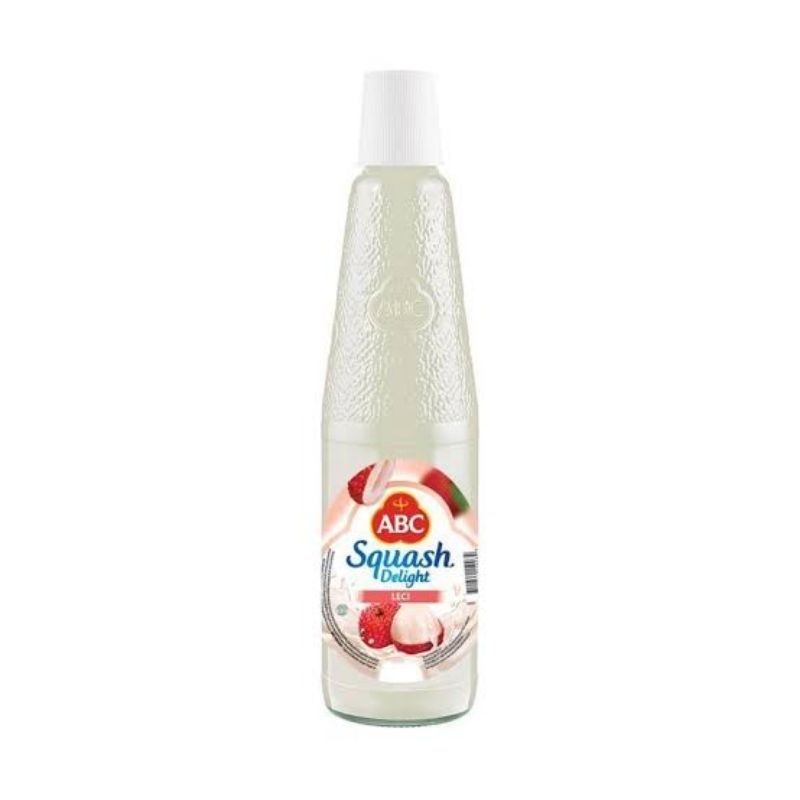 

ABC SQUASH LECI 450ML | SEMBAKOKU_NOONA