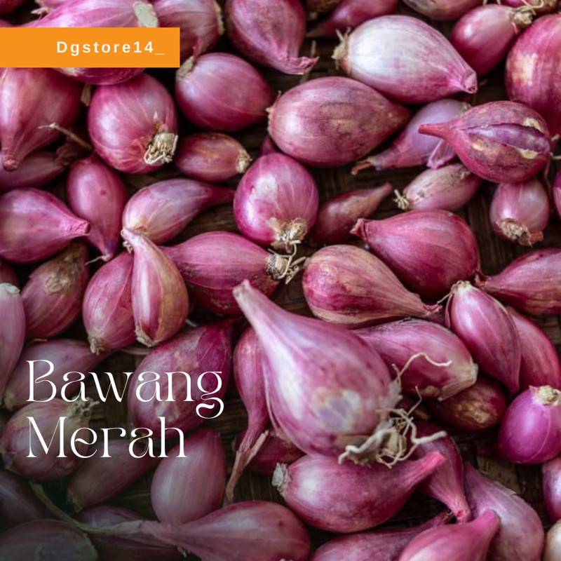 

BAWANG MERAH FRESH / GOOD QUALITY siap kirim bandung