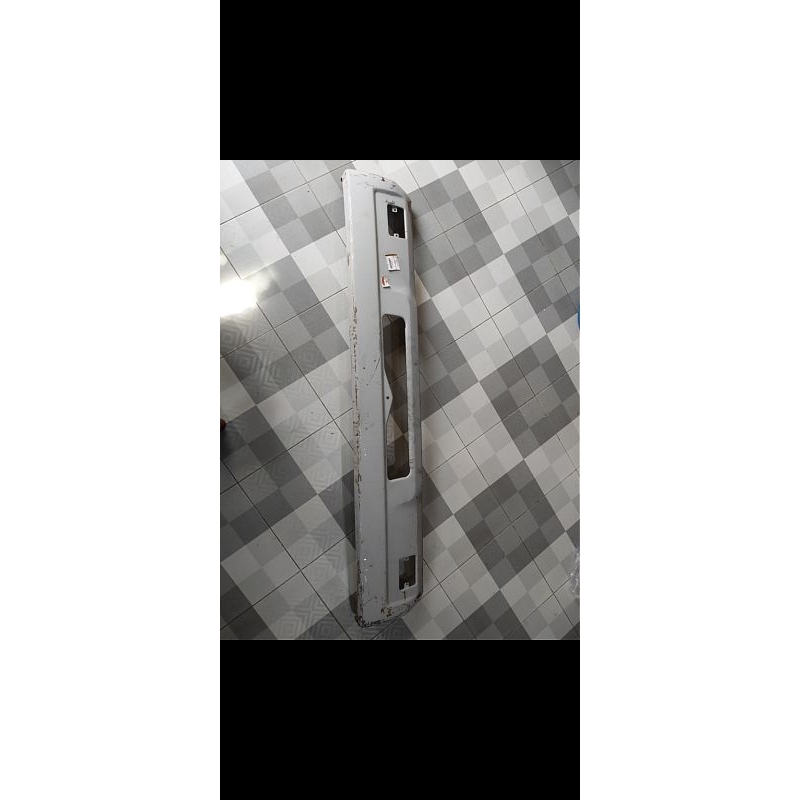 bemper depan L300 original