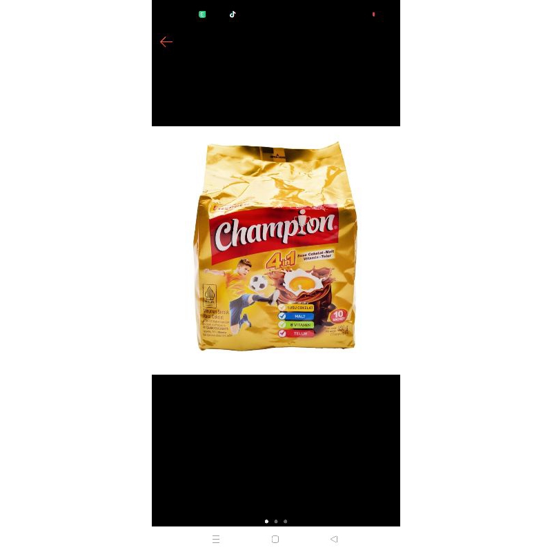

Energen Champion