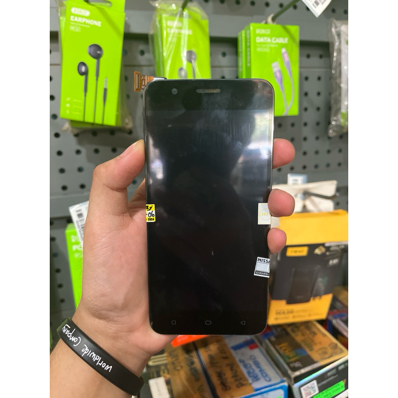 LCD HP OPPO A39 (CPH1605) FULL SEAT