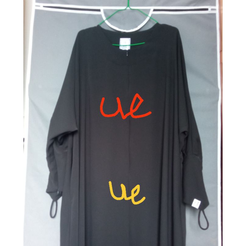 Preloved Luna Abaya - Elmadina Abaya