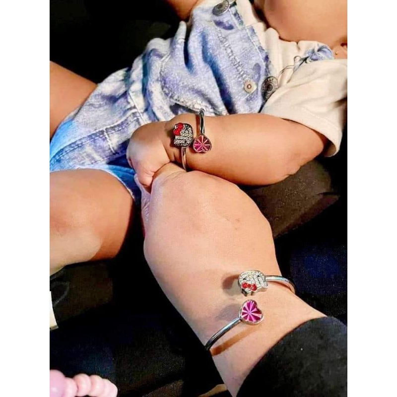 Gelang MCI hello kitty