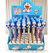 

Pensil Bensia 903 Doraemon