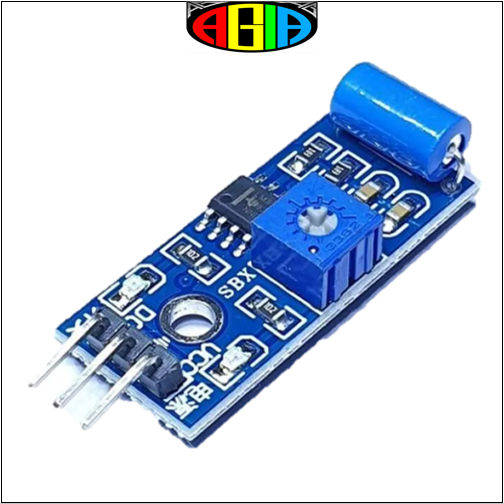 Module SW420 Vibration Sensor Getar Modul SW420