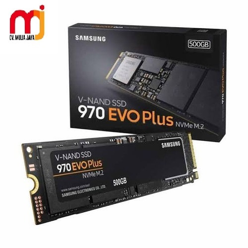 NVME 500GB SAMSUNG (SSD 980)