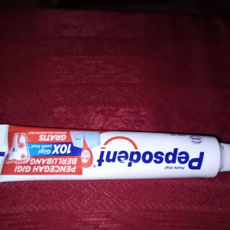 ODOL PEPSODENT