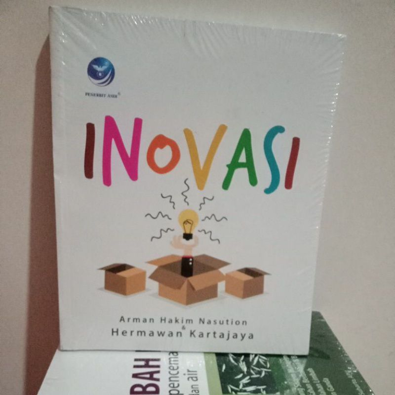 INOVASI