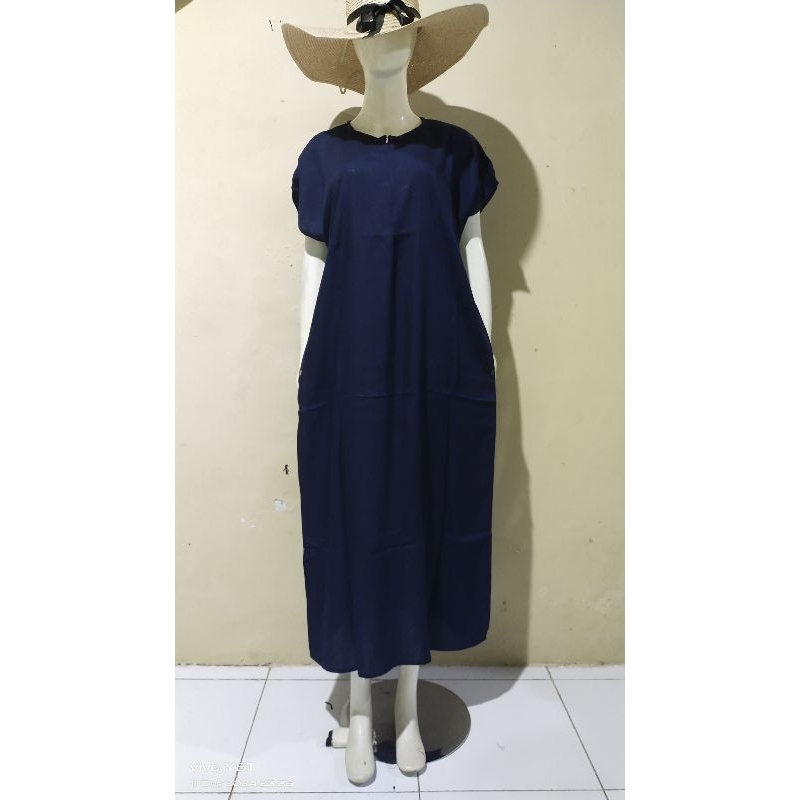 DASTER RAYON VISCOSE POLOS