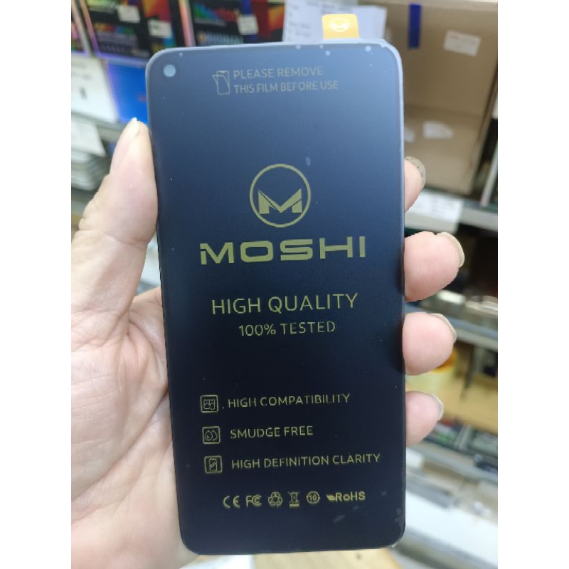 jual LCD  baru HUAWEI Nova 5T.jamin kualitas bgs