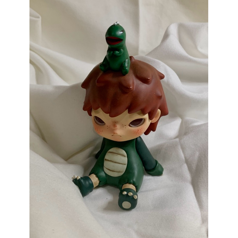 POP MART HIRONO LITTLE MISCHIEF SERIES