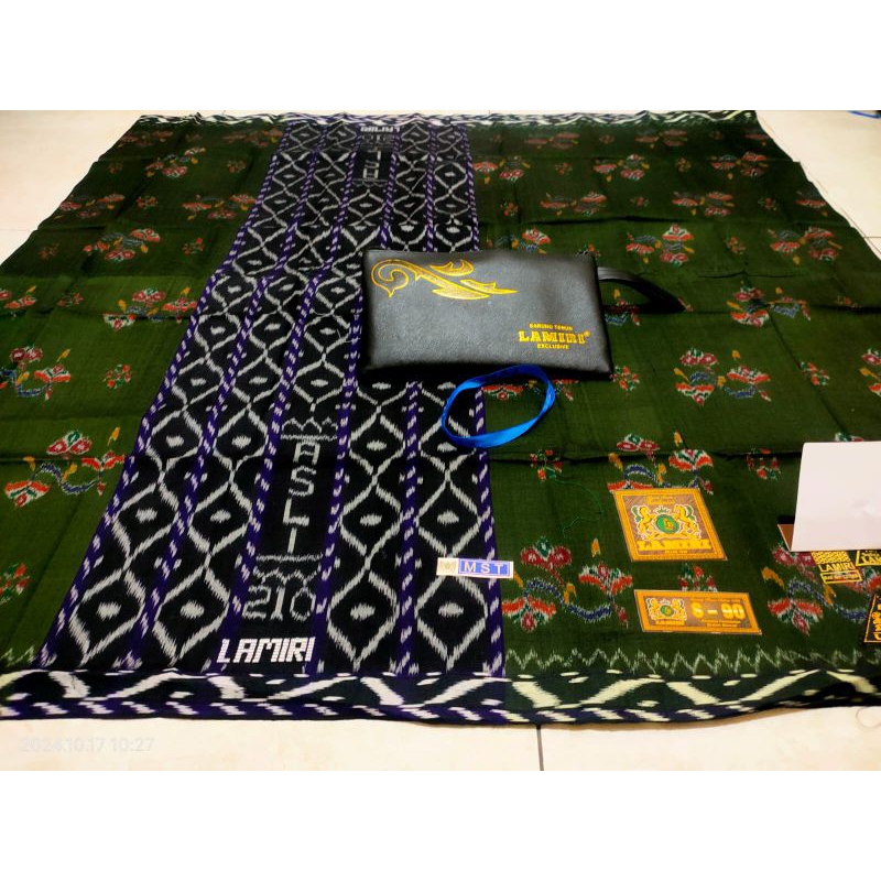 Sarung lamiri mst mesres s 90